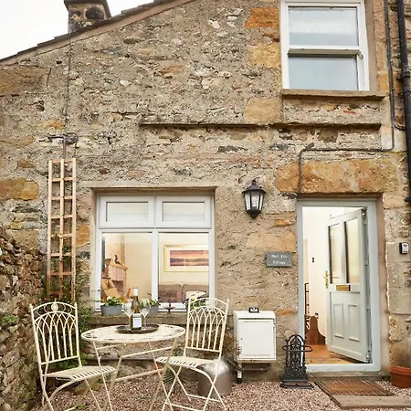 Maltkiln Barbon