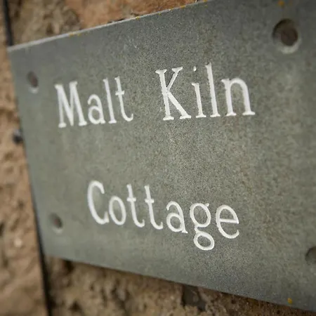 Maltkiln * Barbon