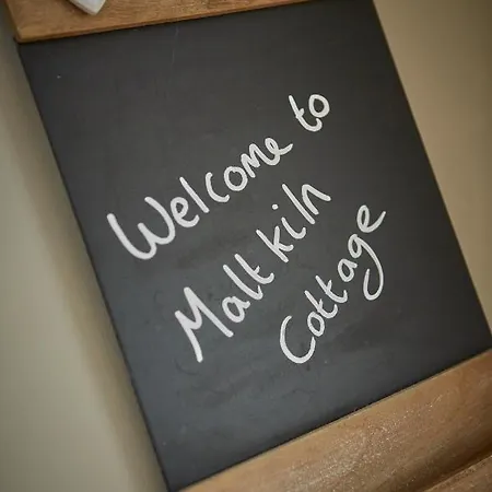 Holiday home Maltkiln *