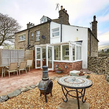 Maltkiln Σπίτι διακοπών *