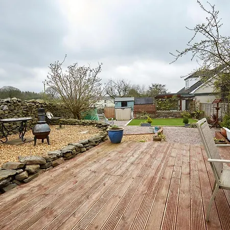 Maltkiln Σπίτι διακοπών Barbon