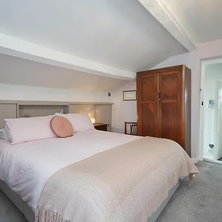 Holiday home Maltkiln Barbon