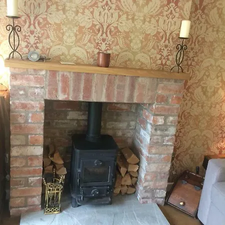 Holiday home Maltkiln