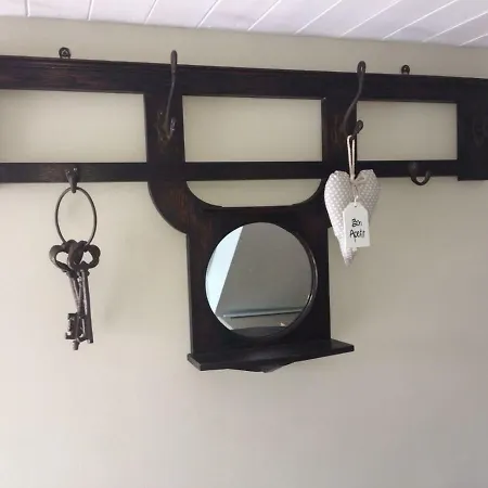 Maltkiln Σπίτι διακοπών *