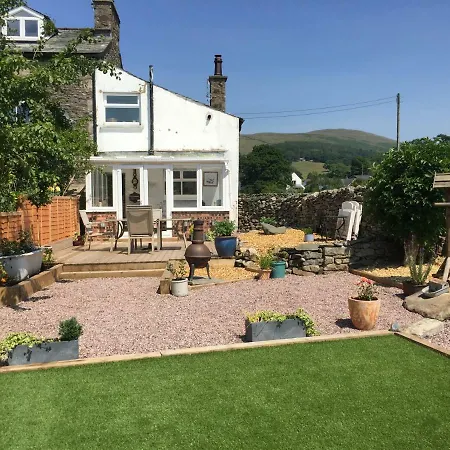 Σπίτι διακοπών Maltkiln