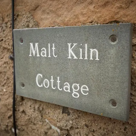 Maltkiln * 巴尔伯恩