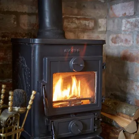 Maltkiln Barbon