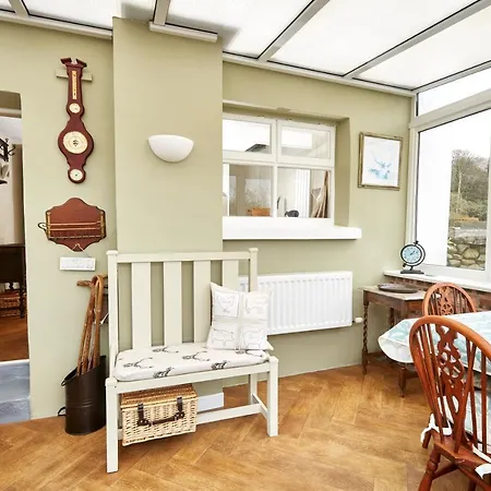 Maltkiln Holiday home