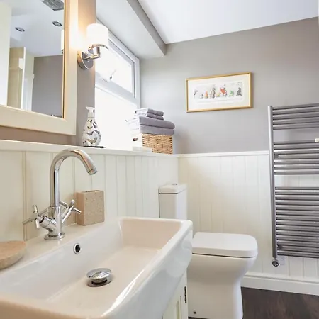 Maltkiln Holiday home *