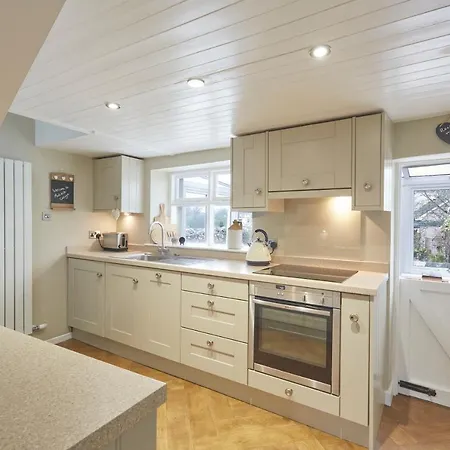 Holiday home Maltkiln Barbon