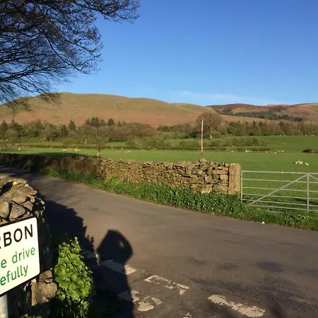 Maltkiln Holiday home