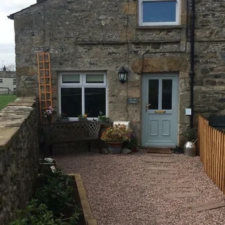 Holiday home Maltkiln