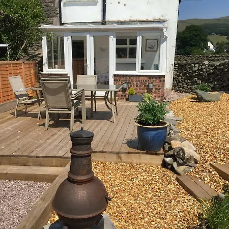 Holiday home Maltkiln Barbon