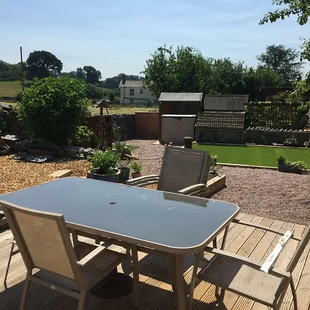Maltkiln Holiday home