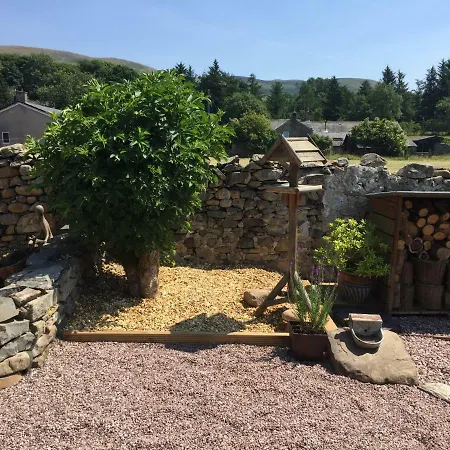 Maltkiln Holiday home