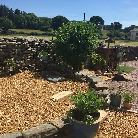 Maltkiln Dom wakacyjny Barbon