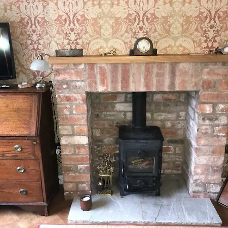 Maltkiln Holiday home Barbon